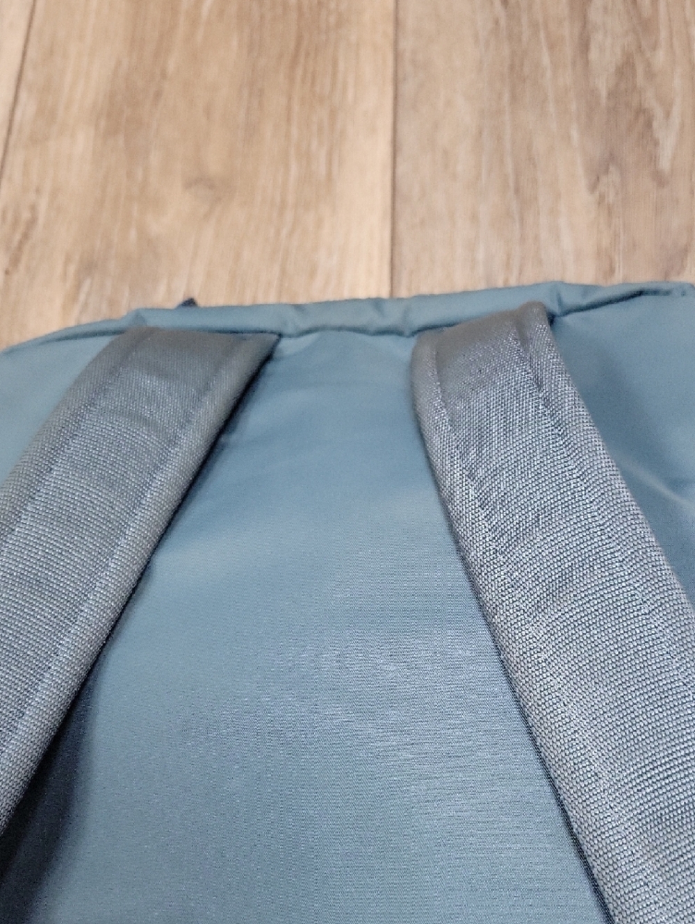 lululemon athletica Blue Backpack - Picture 4 of 9